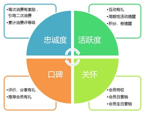 會(huì)員制營(yíng)銷全周期常見(jiàn)問(wèn)題與系統(tǒng)性對(duì)策